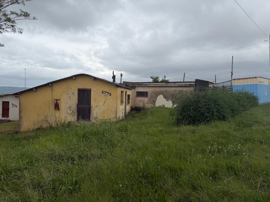 2 Bedroom Property for Sale in Mdantsane Nu 8 Eastern Cape